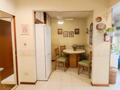 Departamento en Venta de 3 dormitorios