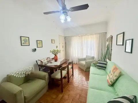 Depto Tipo Casa en Venta en Beccar, USD 105.000