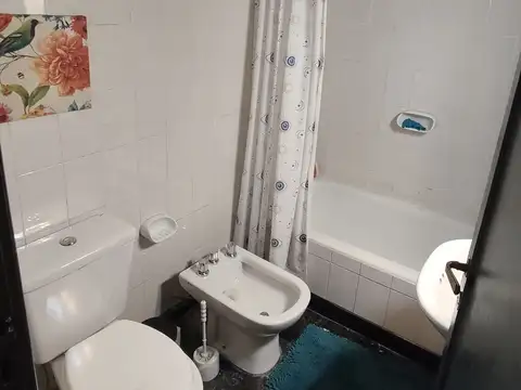 Departamento en Venta en Palermo, USD 164.000