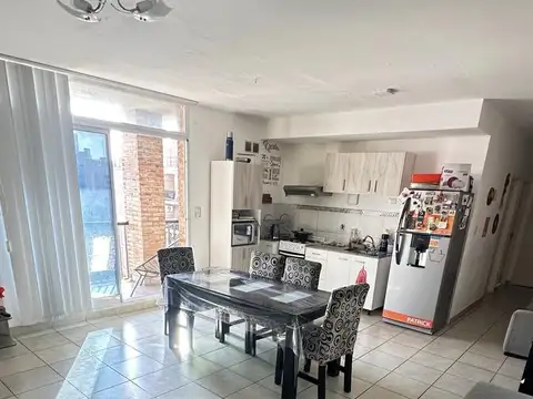 Departamento en Villa Ortuzar
