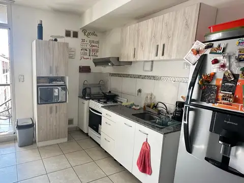 Departamento en Venta Permite mascota
