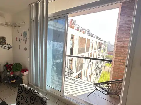 Departamento en Venta en Villa Ortuzar, USD 95.000