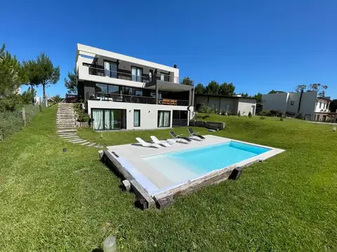 Costa Esmeralda-deportivo I