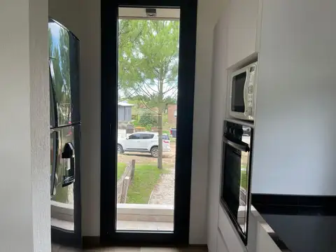 Casa en Alquiler al Noroeste