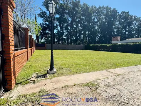 Terreno en Venta de 600,0 m2