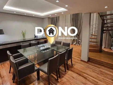 Casa en Venta en El Carmencito, USD 550.000