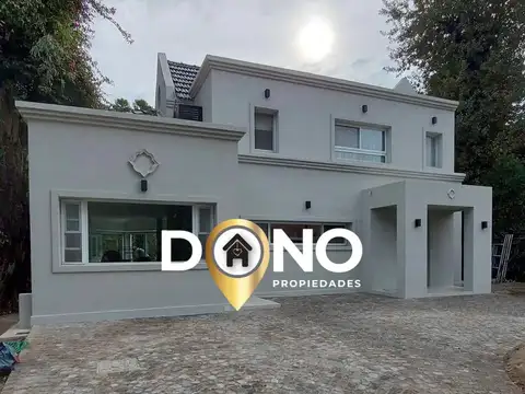 casa 5 ambientes con piscina