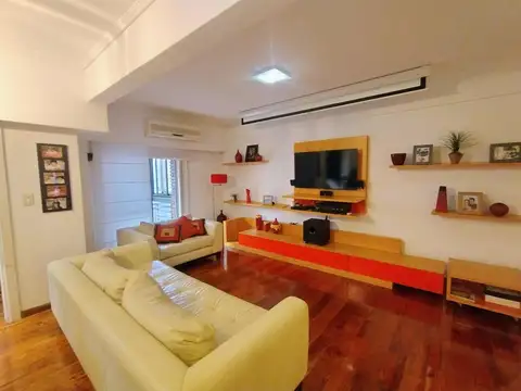SE VENDE DEPARTAMENTO 3 DORMITORIOS CON PATIO. BARRIO MARTIN