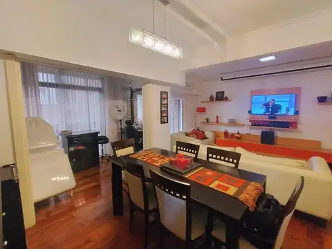 Colón 1200, Piso 1°