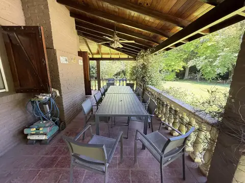 Casa en Venta de 3 dormitorios