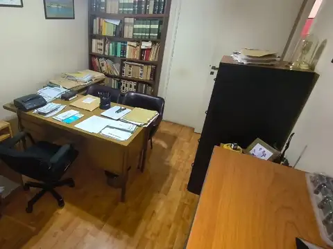 Departamento en Alquiler de 4 ambientes