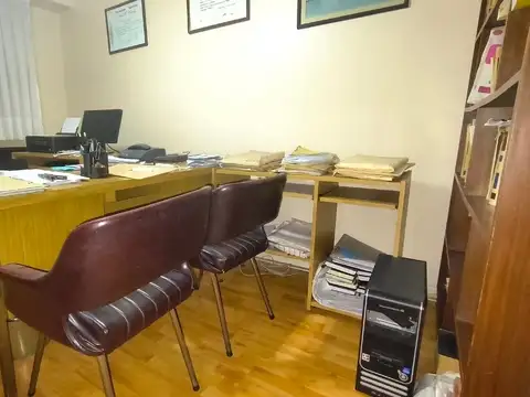 Departamento en Alquiler 47 años