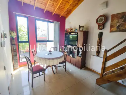 Depto Tipo Casa en Venta en Villa Devoto, USD 125.000