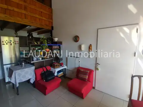 Depto Tipo Casa en Venta 10 años