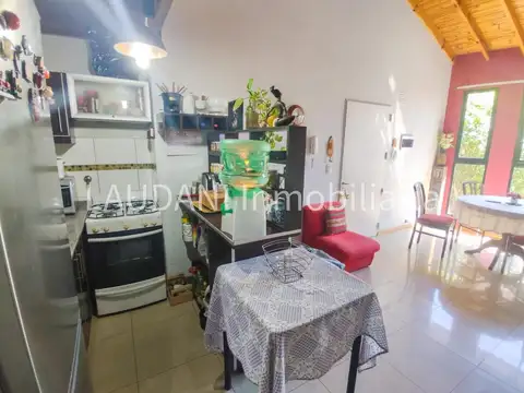 Depto Tipo Casa en Venta 10 años