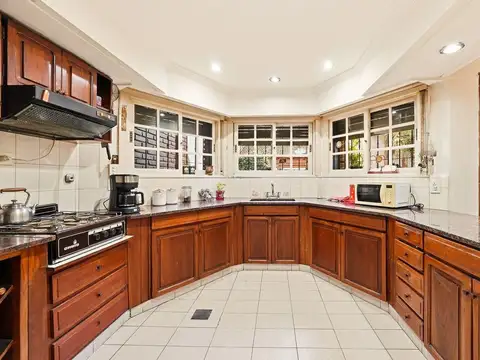 Casa en Venta en Vélez Sarsfield, USD 320.000