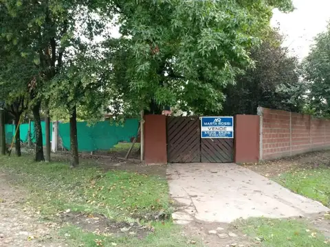 CASA VENTA LA REJA  MORENO