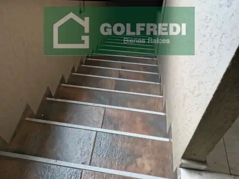 Departamento en Alquiler A Estrenar