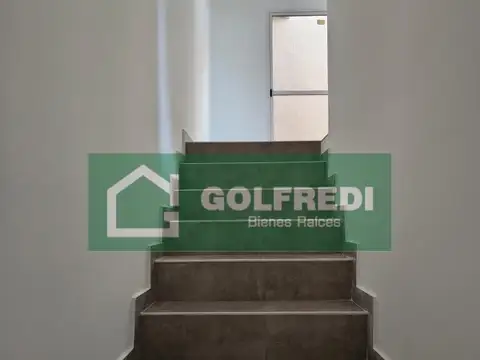 Departamento a estrenar en Caseros