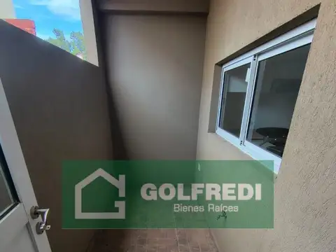 Departamento en Alquiler de 2 dormitorios