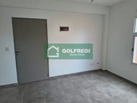 Departamento a estrenar en Caseros