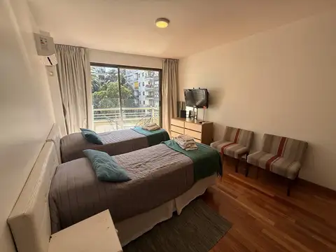 Departamento en Alquiler al Este
