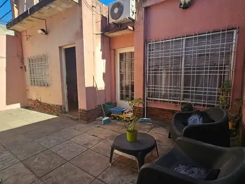 VENTA PH 4 AMBIENTES CON PATIO TERRAZA RAMOS MEJIA