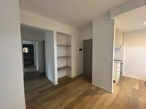 Departamento en Alquiler en Ciudad De Tigre, $ 1.300.000