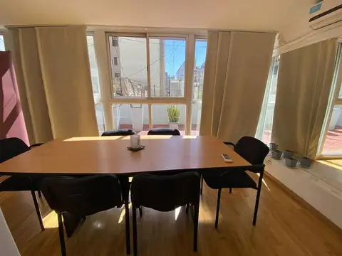 Oficina - Tribunales