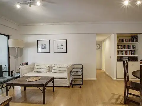 Departamento en Alquiler en Palermo, $ 1.900.000