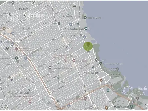 Terreno en Venta de 267,0 m2