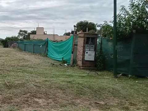 Terreno en Venta de 869,0 m2