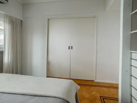 Departamento en Alquiler Temporal Apto profesional