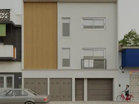 Venta Departamentos t/ duplex, Wilde