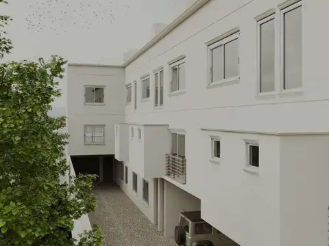 Departamento en Venta de 4 ambientes
