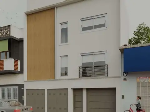 Departamento en Venta al Este