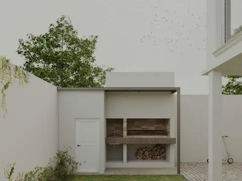 Departamento en Venta de 3 dormitorios