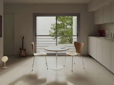 Departamento en Venta A Estrenar