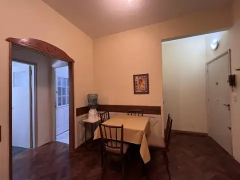 Departamento en Alquiler 50 años