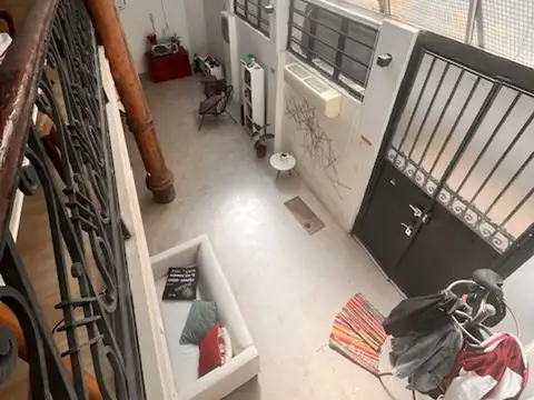 Depto Tipo Casa en Venta de 2 ambientes