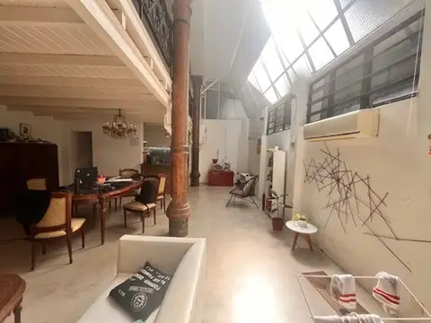 Depto Tipo Casa en Venta 66 años