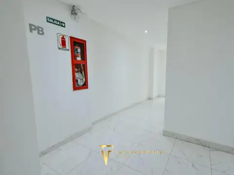 Venta - Departamento mono ambiente - A estrenar - Villa Luro