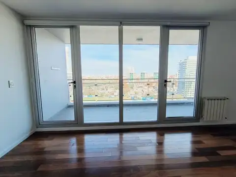 Departamento en Alquiler en Puerto Norte, $ 2.000.000