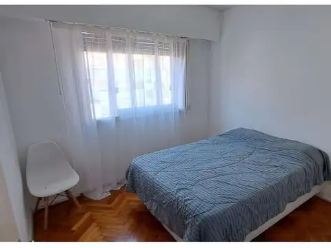 Departamento en Alquiler Temporal en Congreso, USD 500