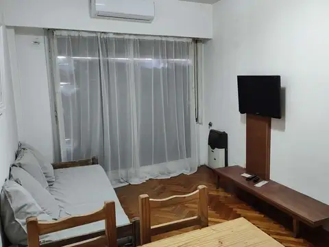 Departamento en Alquiler Temporal de 2 ambientes