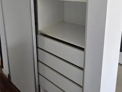 Departamento en alquiler en Centro