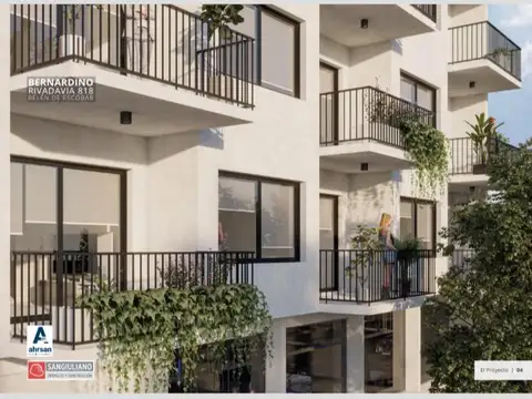 Edificio Bernardino