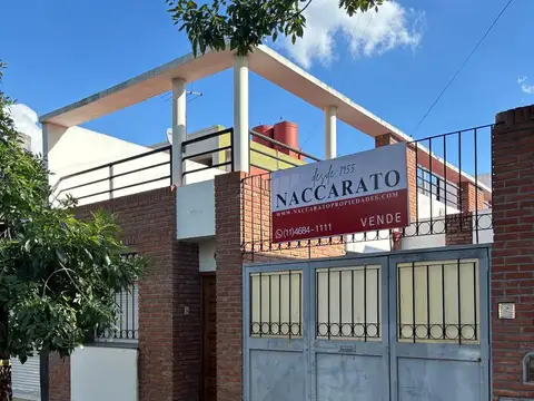 Casa 3 Amb Gje Patio Tza