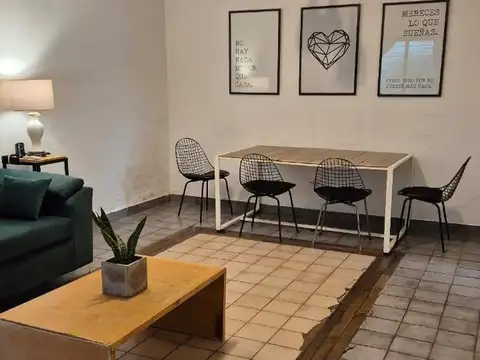 Casa, local y departamento en venta – excelente zona céntrica