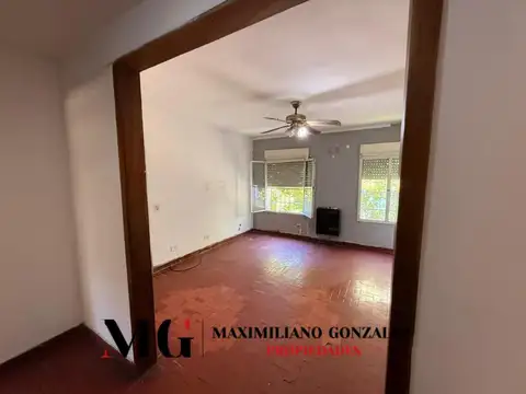 Departamento en Alquiler Apto profesional